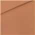 French Terry Copper Brown