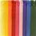 Fermeture plastique séparable - 25 coloris