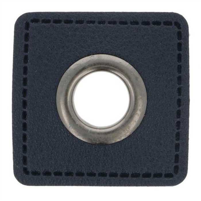 Appliqué oeillet Skai 8 mm Appliqué oeillet Skai 8 mm