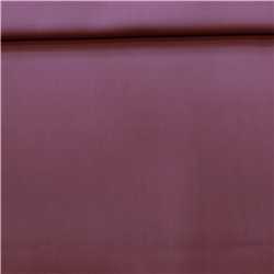 Batiste de coton Lie-de-vin