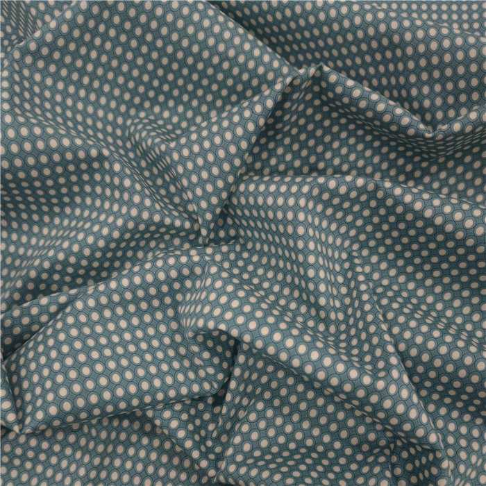 Batiste de coton Oval Batiste de coton Oval