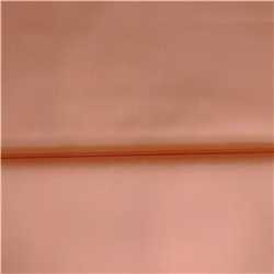 Batiste de coton Rose tendre