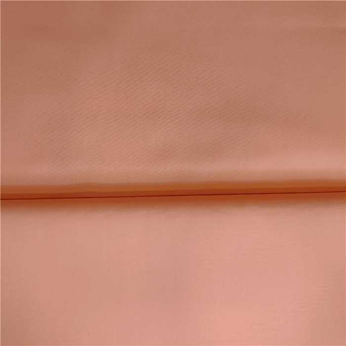 Batiste de coton Rose tendre Batiste de coton Rose tendre