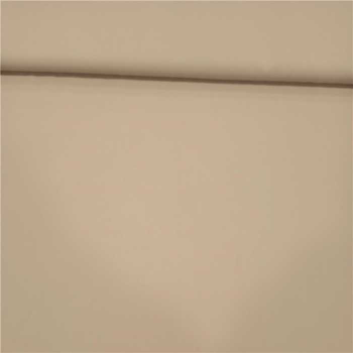 Batiste de coton Sable Batiste de coton Sable