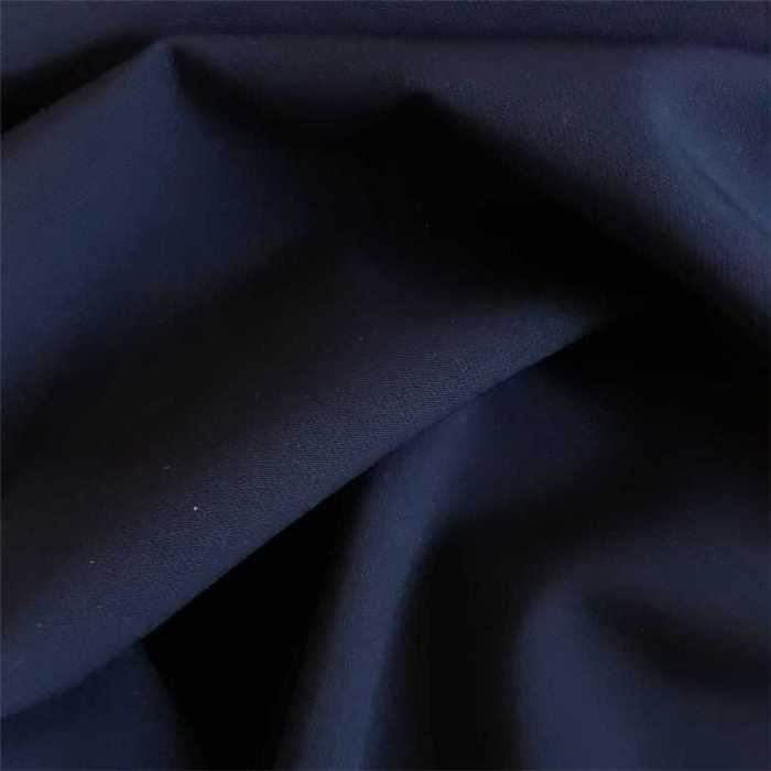 Bi-stretch Bleu marine Bi-stretch Bleu marine
