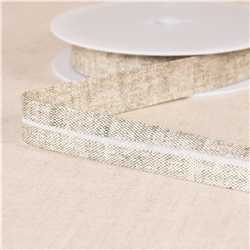 Biais aspect lin Beige