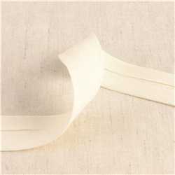 Biais double gaze 27 mm