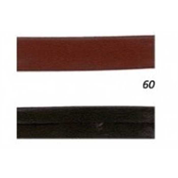 Biais similicuir 20 mm Biais similicuir 20 mm