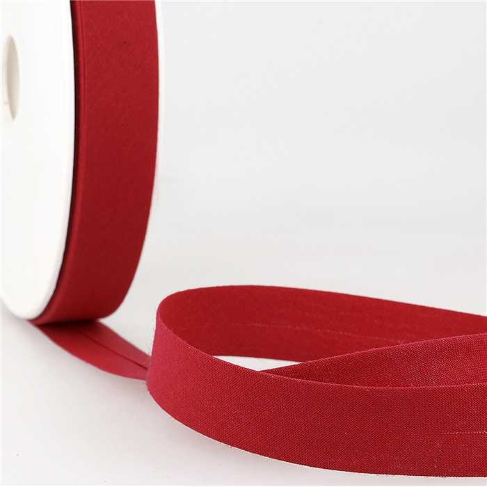 Biais uni 20 mm Biais uni 20 mm