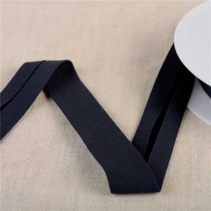 Biais uni Bio 20 mm Biais uni Bio 20 mm