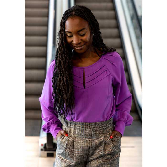 Blouse Chelsea Blouse Chelsea