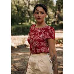 Blouse Cicadella