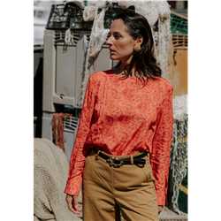 Blouse Déferlante
