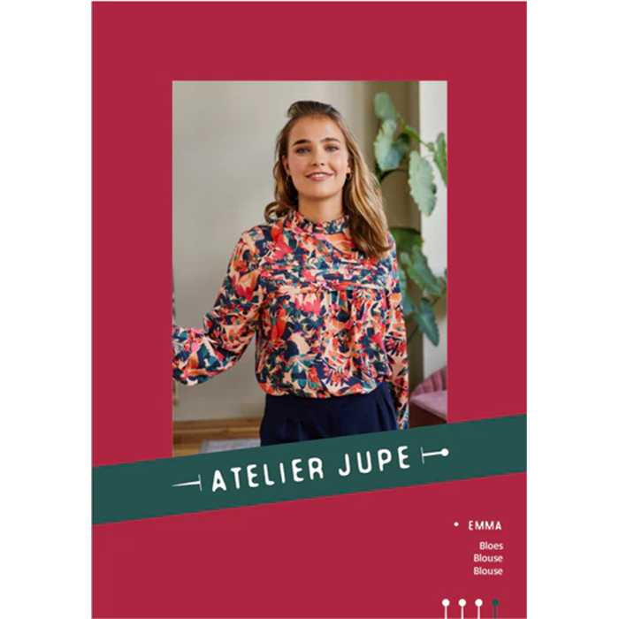 Blouse Emma Blouse Emma