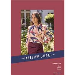 Blouse Gabrielle