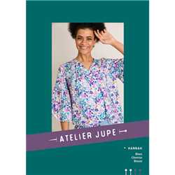 Blouse Hannah
