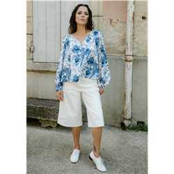 Blouse Missive