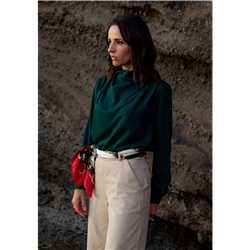 Blouse Tempête
