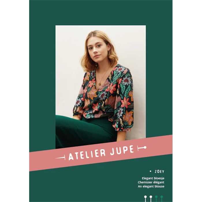 Blouse Zoey Blouse Zoey