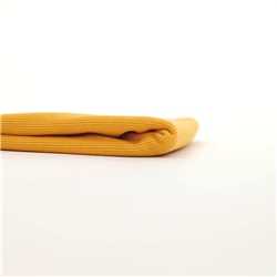 Bord-côte Amber Yellow