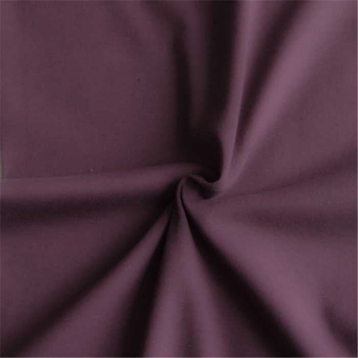 Bord-côte Aubergine Bord-côte Aubergine