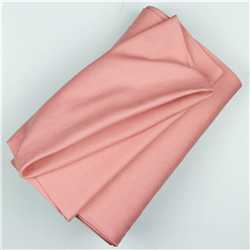 Bord-côte Baby rose