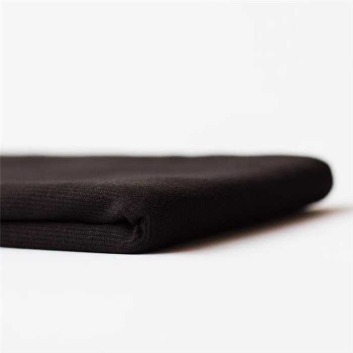 Bord-côte Black (Noir) Bord-côte Black (Noir)