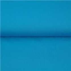 Bord-côte Bleu océan