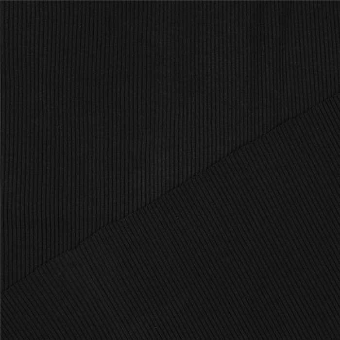 Bord-côte lourd Black (Noir) Bord-côte lourd Black (Noir)