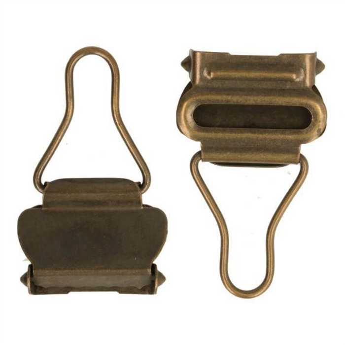 Boucle salopette 35 mm Boucle salopette 35 mm