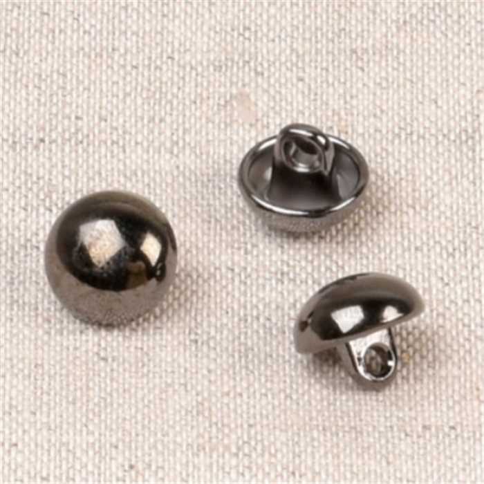 Bouton Boule Métal 10 mm Bouton Boule Métal 10 mm