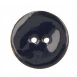 Bouton Coco émaillé