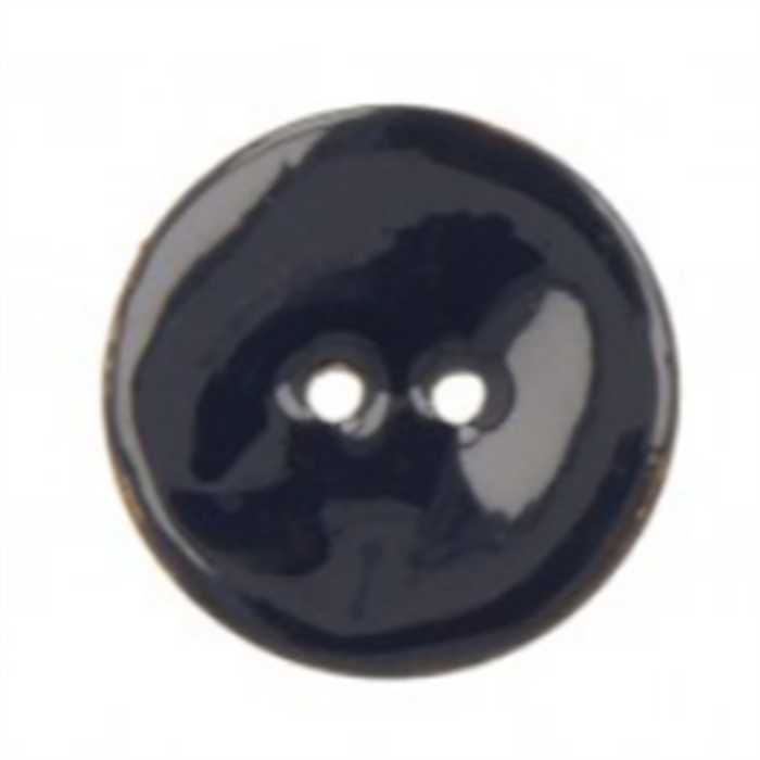 Bouton Coco émaillé Bouton Coco émaillé