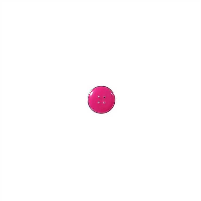 Bouton émaillé 11 mm Bouton émaillé 11 mm