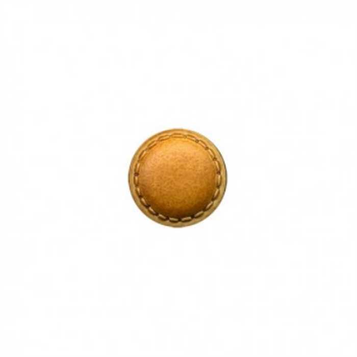 Bouton imitation Cuir 20 mm Bouton imitation Cuir 20 mm