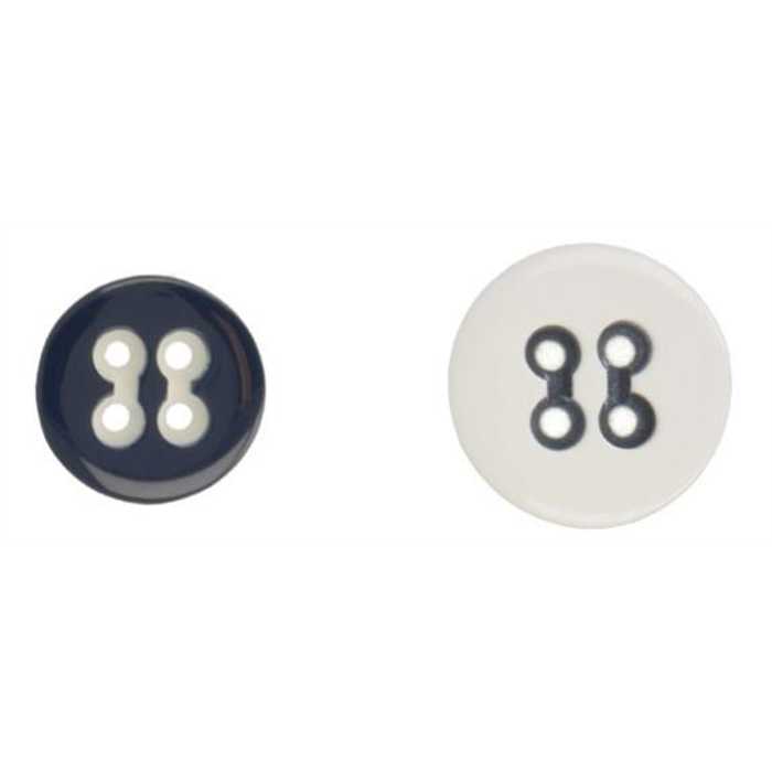 Bouton Marin 4 trous Bouton Marin 4 trous