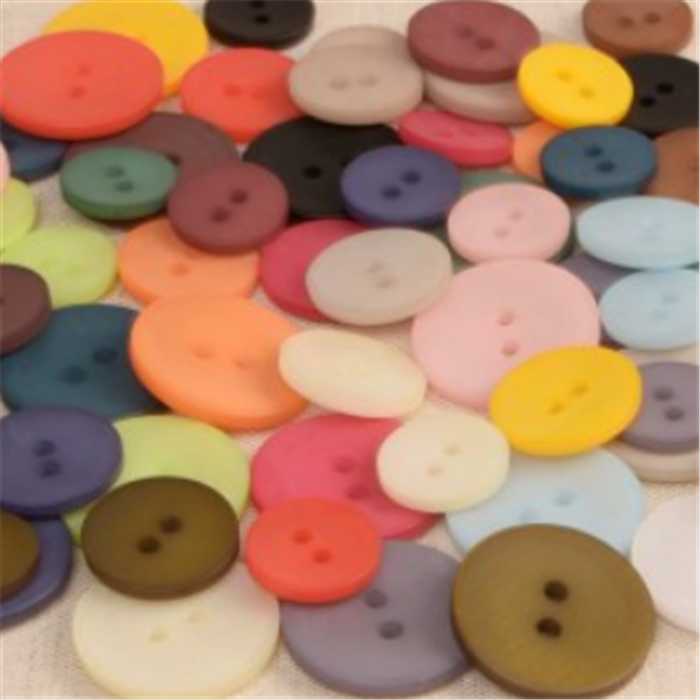 Bouton satiné Bouton satiné