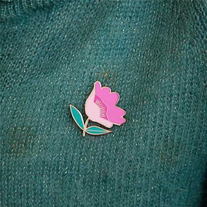 Broche Fleur Broche Fleur