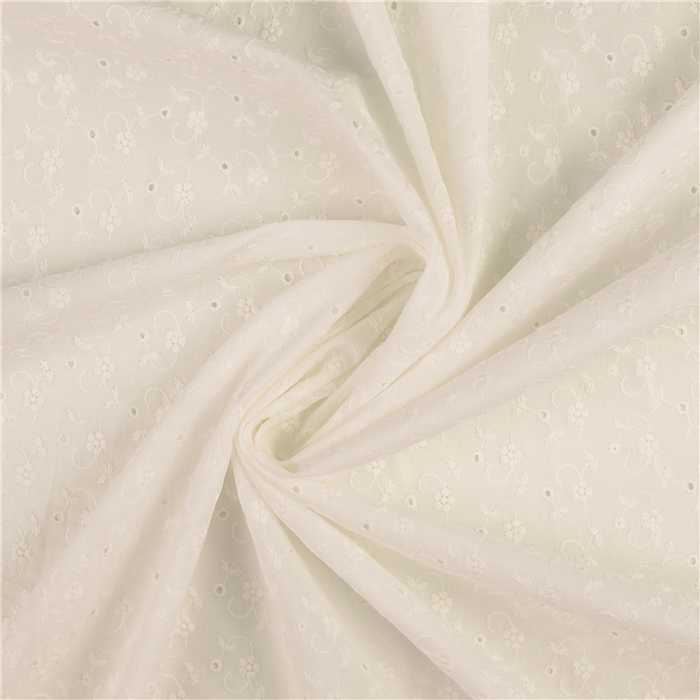 Broderie anglaise Broderie anglaise