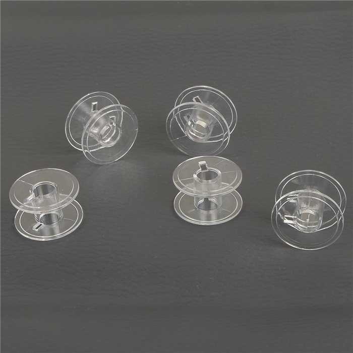 Canettes bombées en plastique Canettes bombées en plastique