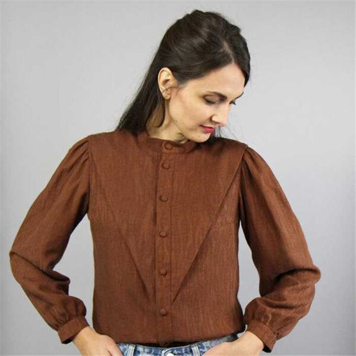 Chemise Angele Chemise Angele
