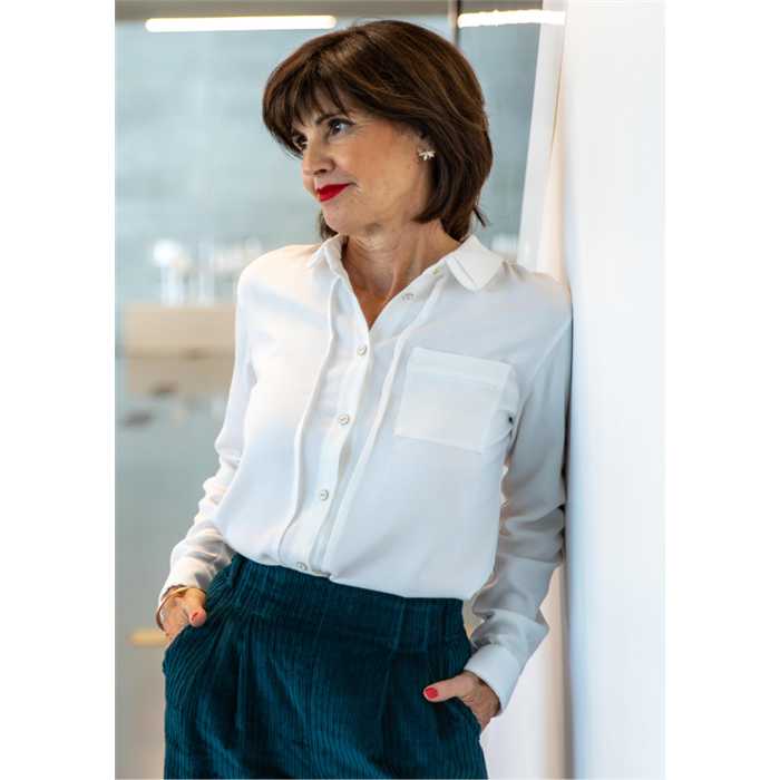 Chemise Skyline Chemise Skyline