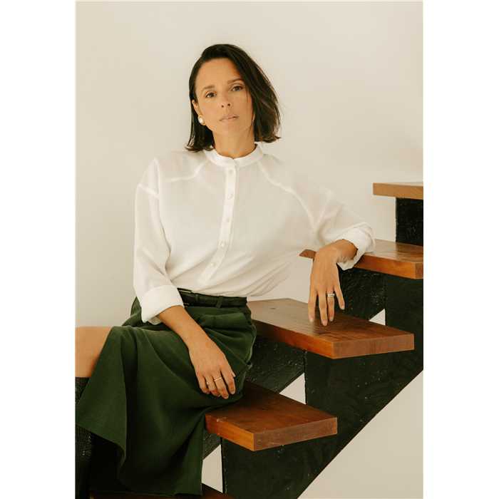 Chemise Vittoria Chemise Vittoria