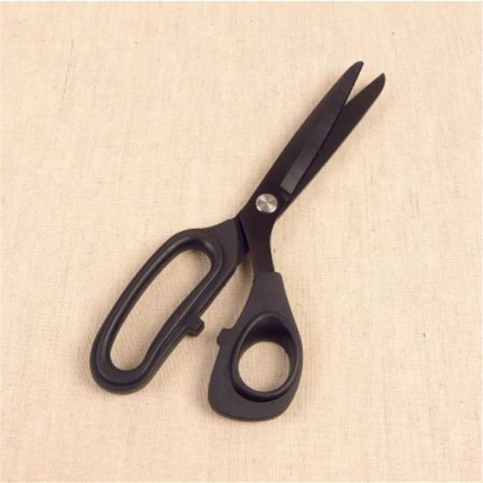 Ciseaux Black Titanium 25 cm Ciseaux Black Titanium 25 cm