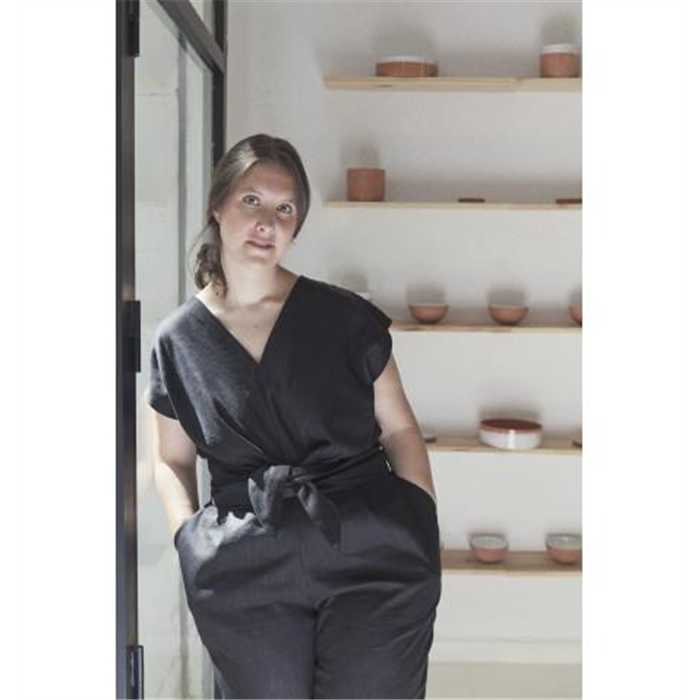 Combinaison & robe Mila Combinaison & robe Mila