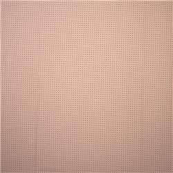 Coton Etoiles Beige