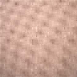 Coton Etoiles Beige