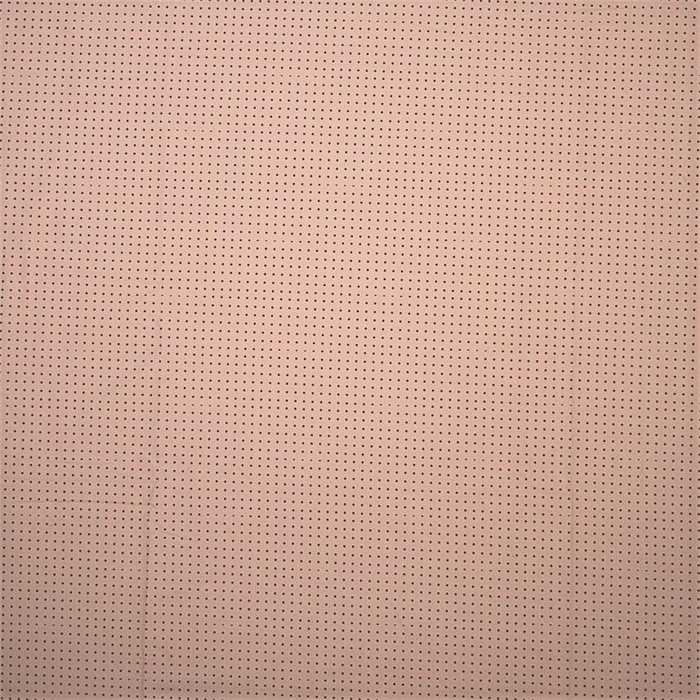 Coton Etoiles Beige