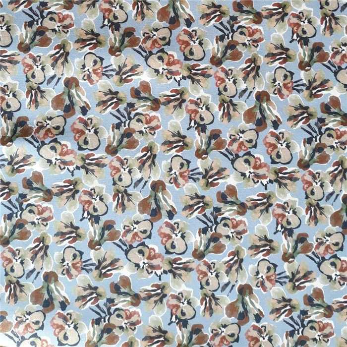 Coton fleuri Agathe Coton fleuri Agathe