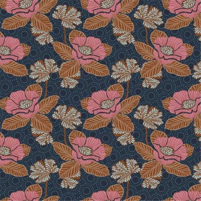 Coton Oriental Flower Coton Oriental Flower